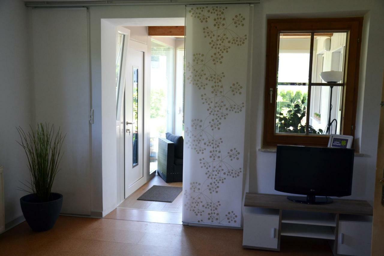 Coralie Apartment Strobl Exterior photo