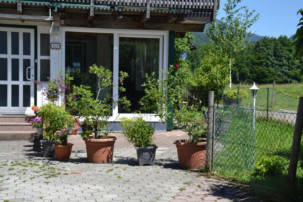 Coralie Apartment Strobl Exterior photo